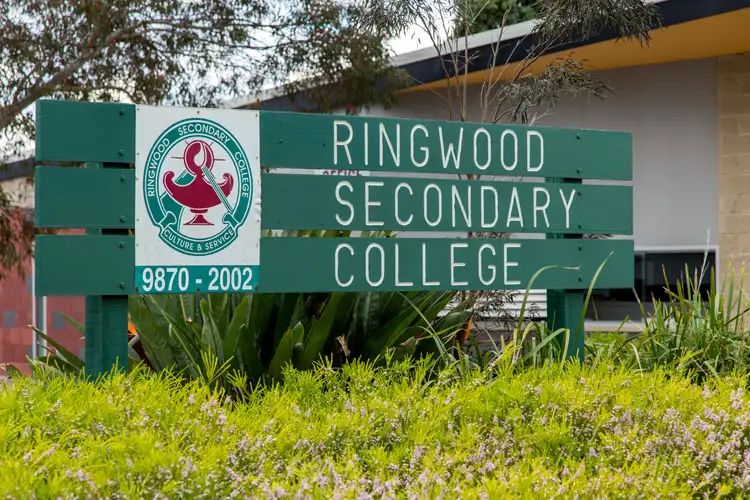 Sixth view of Homely house listing, 104 Great Ryrie Road, Heathmont VIC 3135