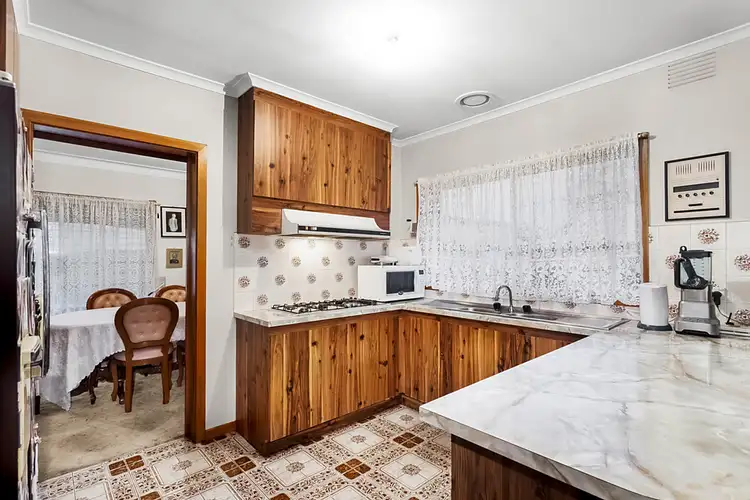 Fourth view of Homely house listing, 7 Hughes Street, Yarraville VIC 3013