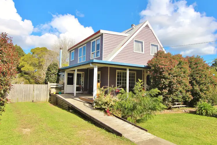 Main view of Homely house listing, 3 River Street, Kendall NSW 2439