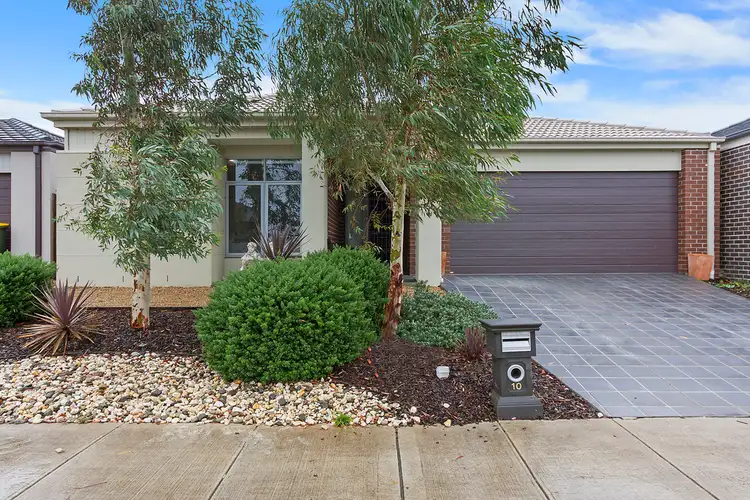 10 Maremma Drive, Mernda VIC 3754