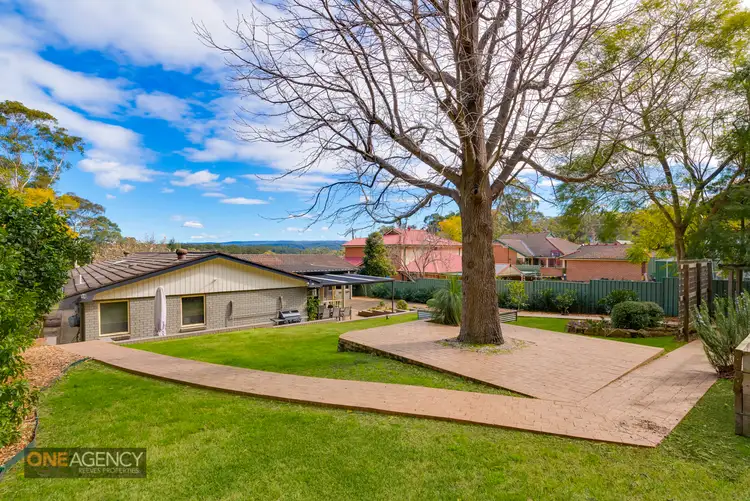 Fourth view of Homely house listing, 41 Prince Street, Glenbrook NSW 2773