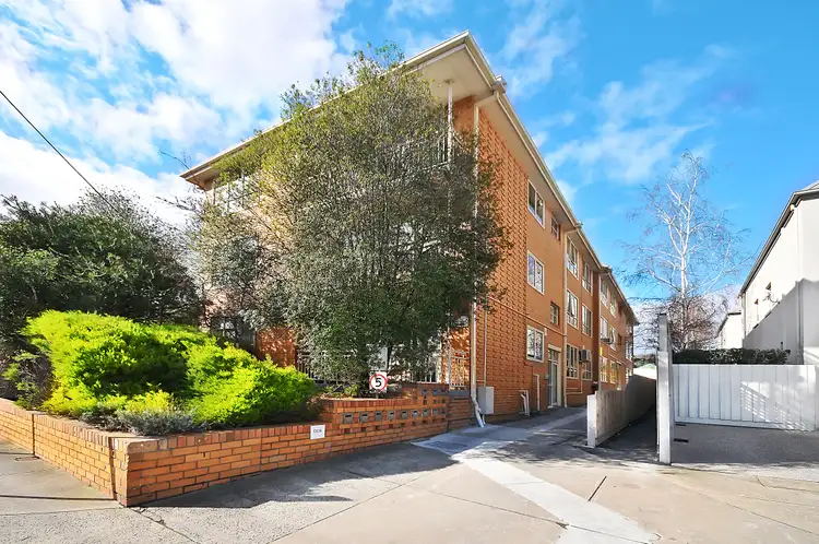 Second view of Homely apartment listing, 2/48 Chomley Street, Prahran VIC 3181
