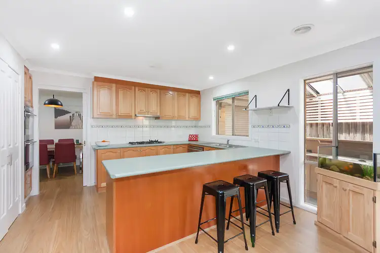 Fourth view of Homely house listing, 20 Bluestone Court, South Morang VIC 3752