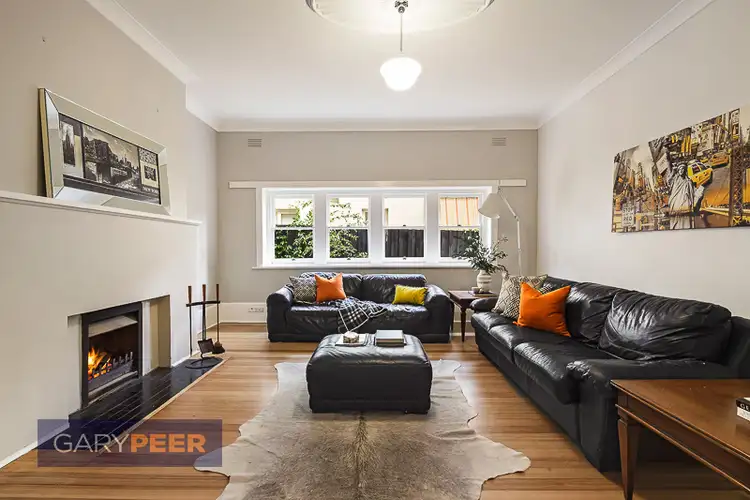Sixth view of Homely house listing, 110 Bambra Road, Caulfield VIC 3162