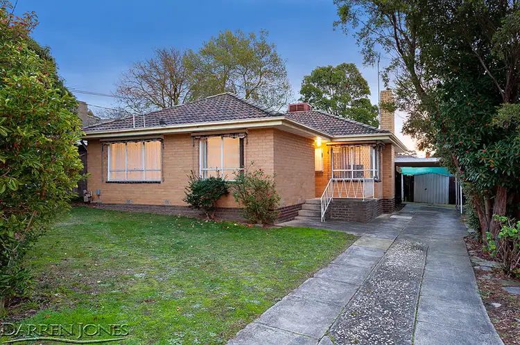 89 Delta Road, Greensborough VIC 3088