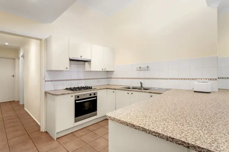 Second view of Homely unit listing, 2/4 Central Avenue, Bayswater North VIC 3153
