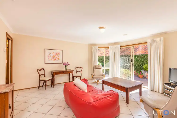 Third view of Homely house listing, 8 Whinham Place, Isaacs ACT 2607