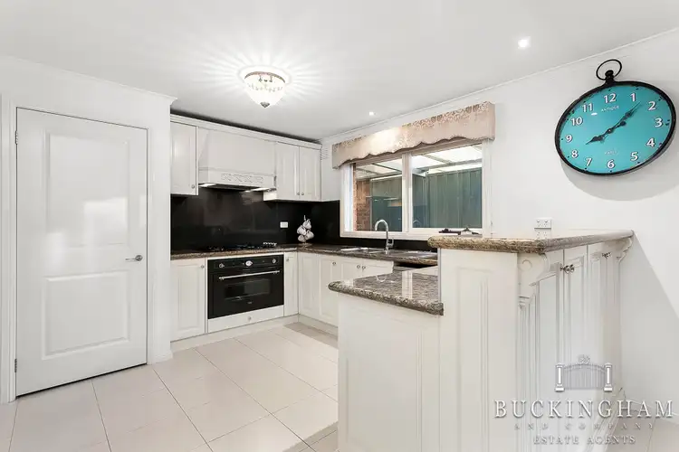 Fifth view of Homely house listing, 11 Arcadia Way, Eltham North VIC 3095