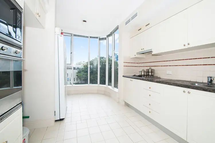 Second view of Homely unit listing, 49/32 Macrossan Street, Brisbane QLD 4000