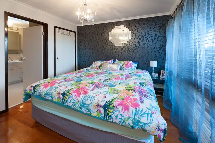 Fifth view of Homely unit listing, 5/127 Arthur Street, Bundoora VIC 3083