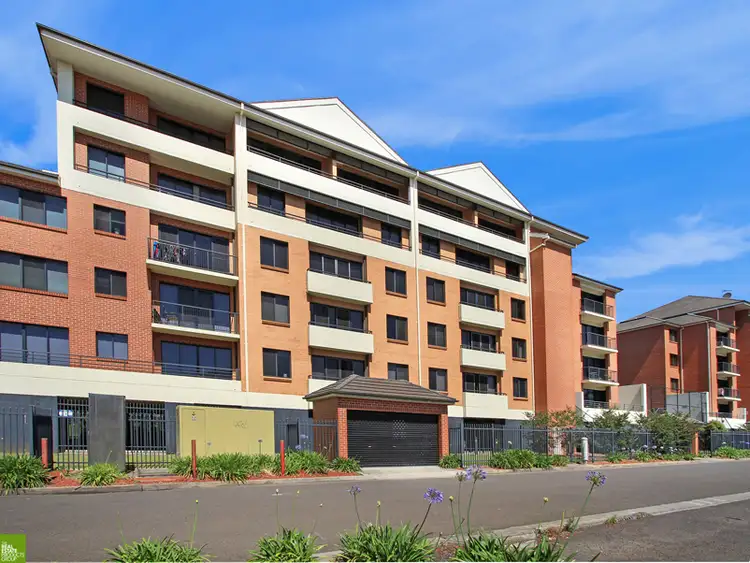 Main view of Homely apartment listing, 54/214 Princes Highway, Fairy Meadow NSW 2519