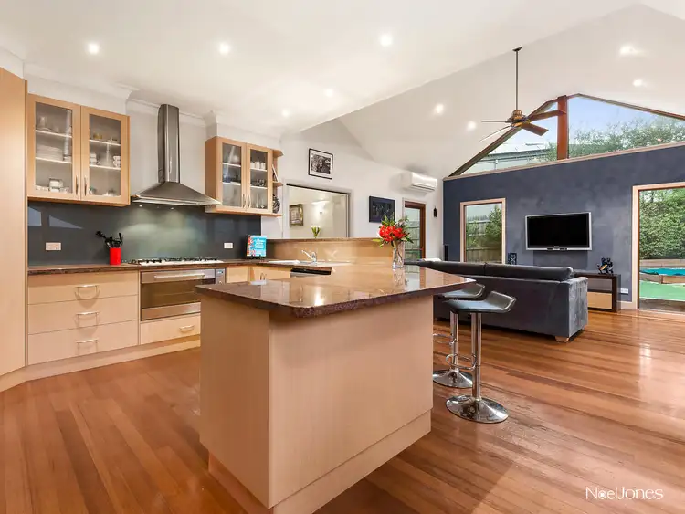 Second view of Homely house listing, 10 Regent Court, Blackburn North VIC 3130