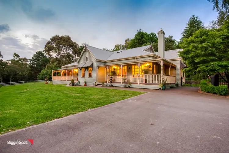 Fourth view of Homely house listing, 59 Baker Road, Harkaway VIC 3806