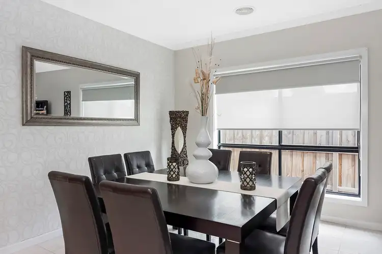 Fourth view of Homely house listing, 3 Kumara Circuit, South Morang VIC 3752