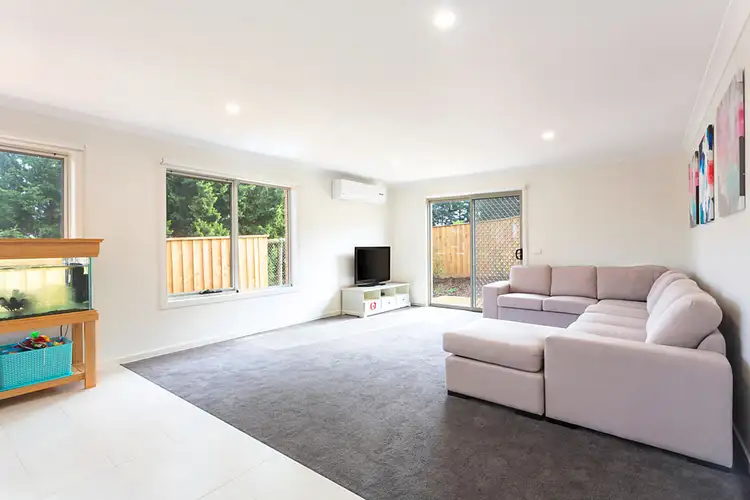 Second view of Homely house listing, 16 Stature Street, Doreen VIC 3754