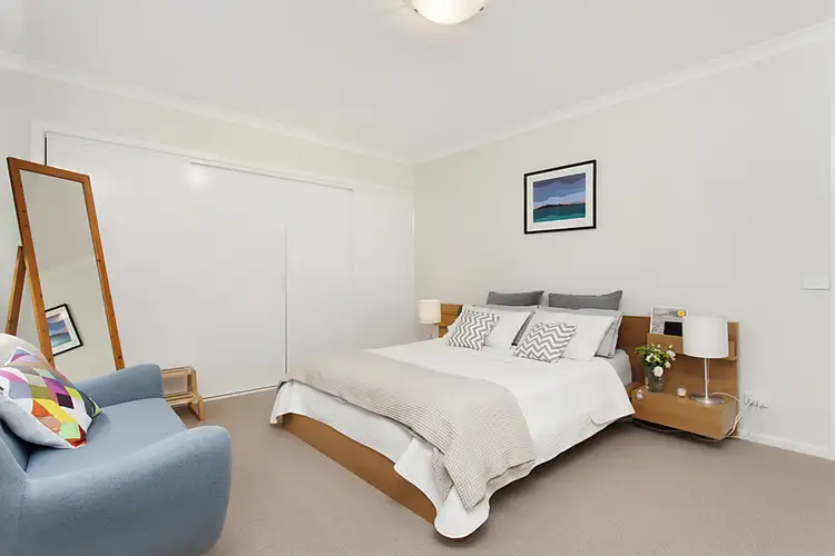 Third view of Homely townhouse listing, 117a Grieve Parade, Altona VIC 3018