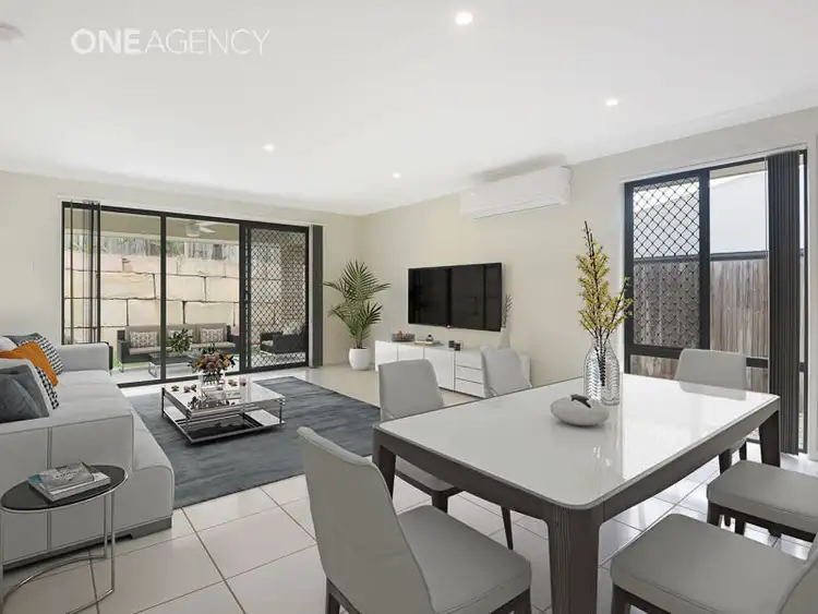 Third view of Homely house listing, 11 Emily Street, Warner QLD 4500