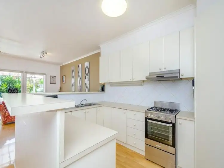 Fifth view of Homely house listing, 30 Merrett Drive, Williamstown VIC 3016