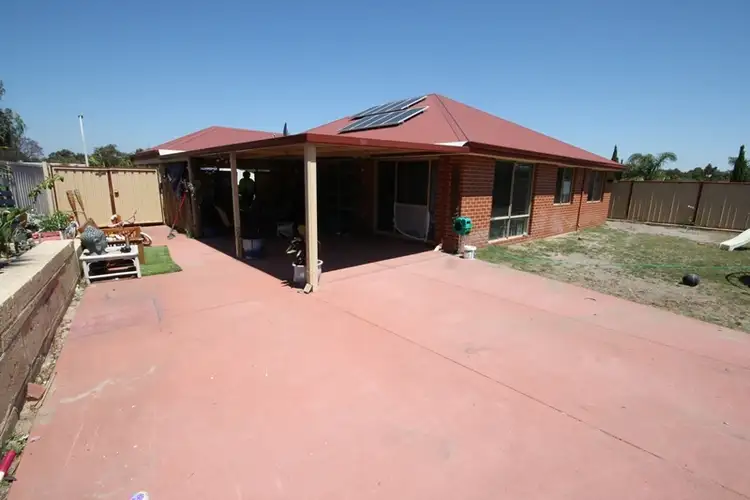 Seventh view of Homely house listing, 74 Peppermint Way, Eaton WA 6232