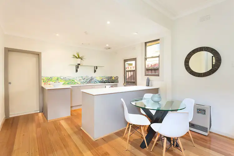 Fifth view of Homely house listing, 92 Scotchmer Street, Fitzroy North VIC 3068