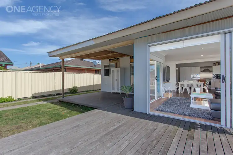 Sixth view of Homely house listing, 63 Ingall Street, Mayfield NSW 2304