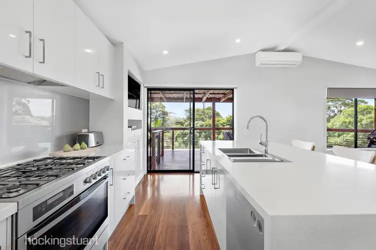 Fourth view of Homely house listing, 20 Verona Street, Dromana VIC 3936