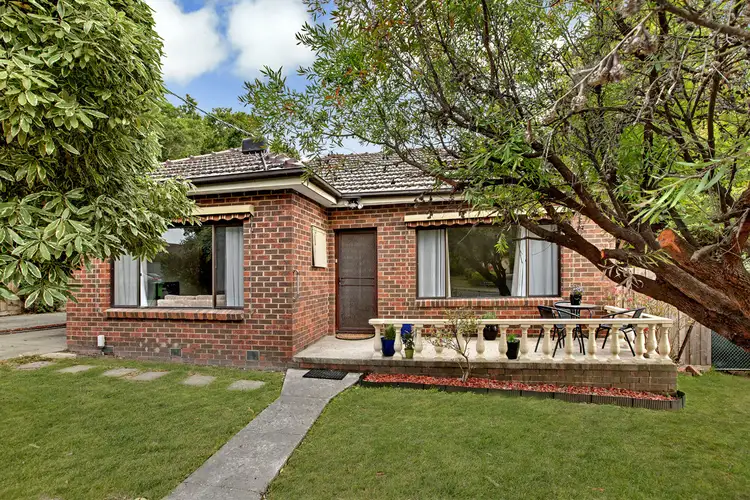 1/21 Albert Street, Ringwood VIC 3134