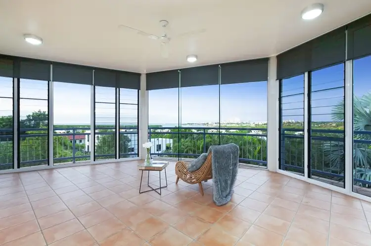 Main view of Homely house listing, 8 Gunbar Street, Bayview NT 820