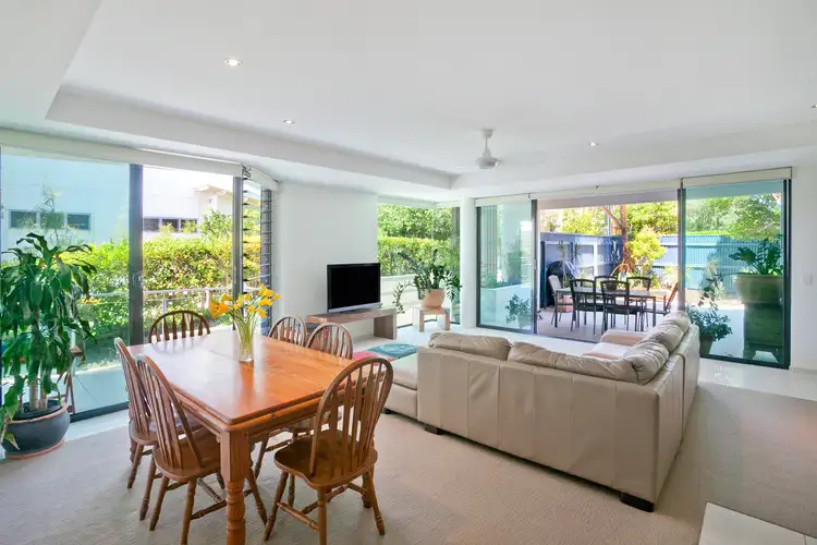 Fourth view of Homely unit listing, 1/31-33 Lorikeet Drive, Peregian Beach QLD 4573