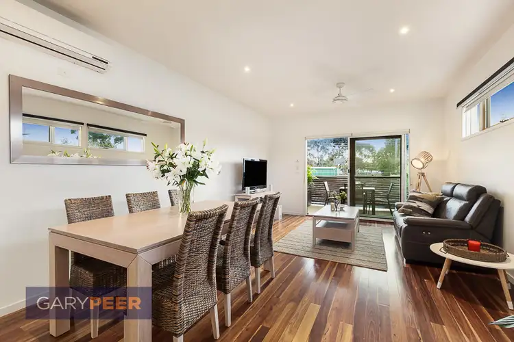 Second view of Homely townhouse listing, 12 Cedar Street, Caulfield South VIC 3162