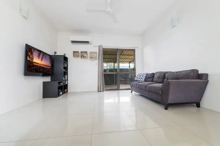 Fourth view of Homely unit listing, 5/4 Gailes Court, Marrara NT 812