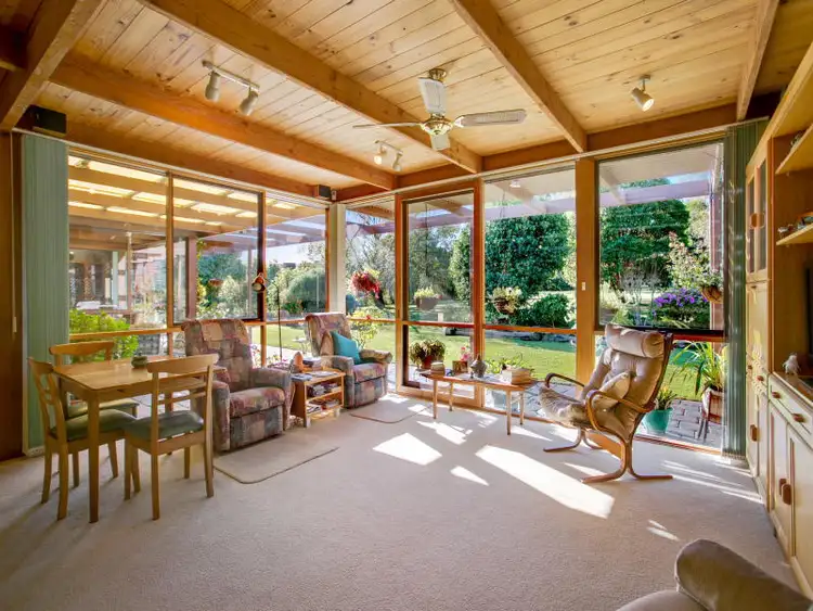 Fifth view of Homely house listing, 5 Meribil Close, Mount Eliza VIC 3930