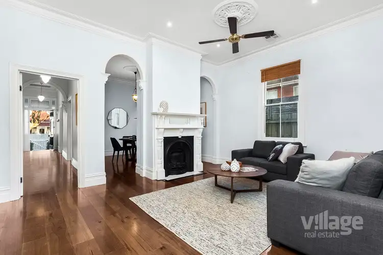 Second view of Homely house listing, 62 Stephen Street, Yarraville VIC 3013