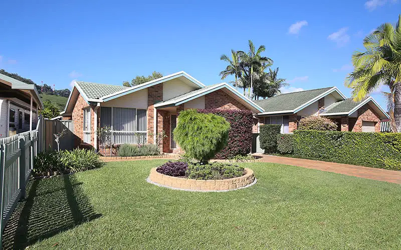 Main view of Homely house listing, 61A Loaders Lane, Coffs Harbour NSW 2450