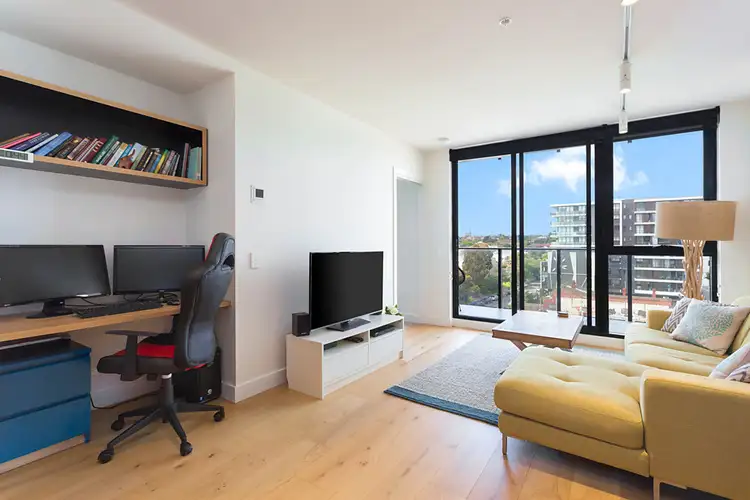 501/8 Montrose Street, Hawthorn East VIC 3123