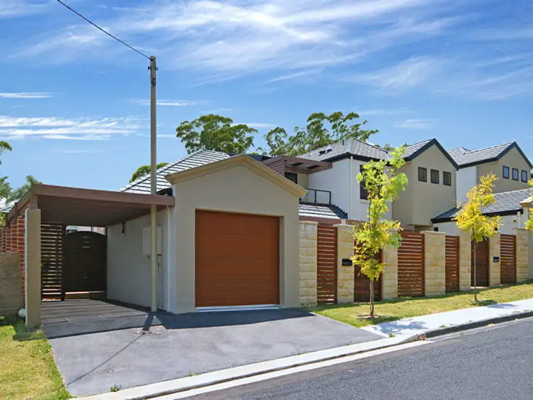 2/4 Union Street, Bensville NSW 2251