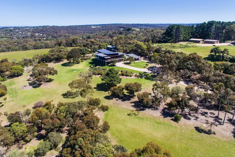 Third view of Homely house listing, 8 Rip View Close, Jan Juc VIC 3228