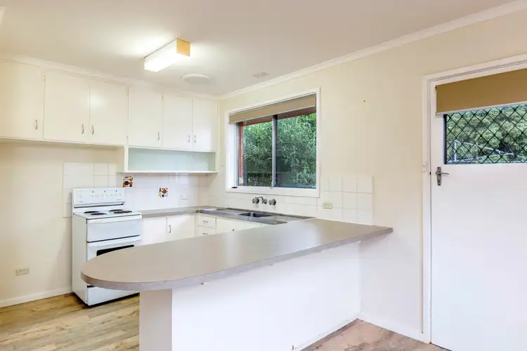 Second view of Homely house listing, 18 Jennings Street, Curtin ACT 2605