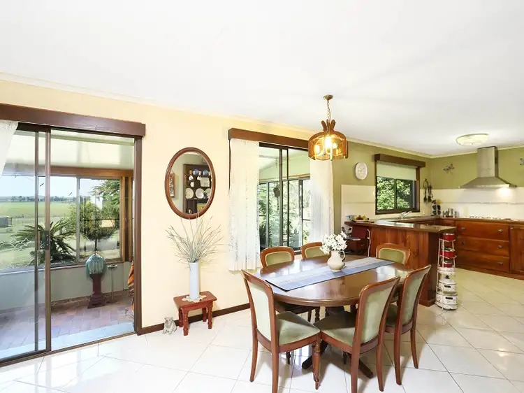 Second view of Homely rural property listing, 535 Swan Bay New Italy Road, Woodburn NSW 2472