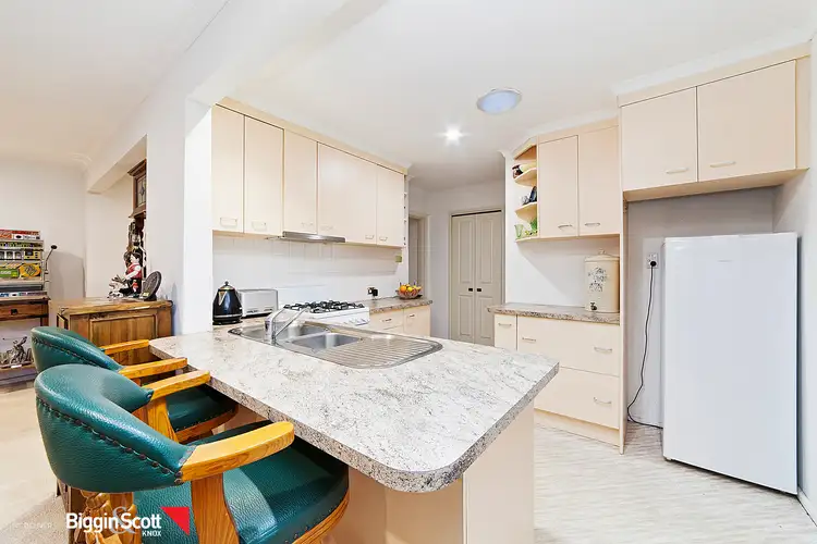 Fifth view of Homely house listing, 451 Boronia Road, Wantirna South VIC 3152