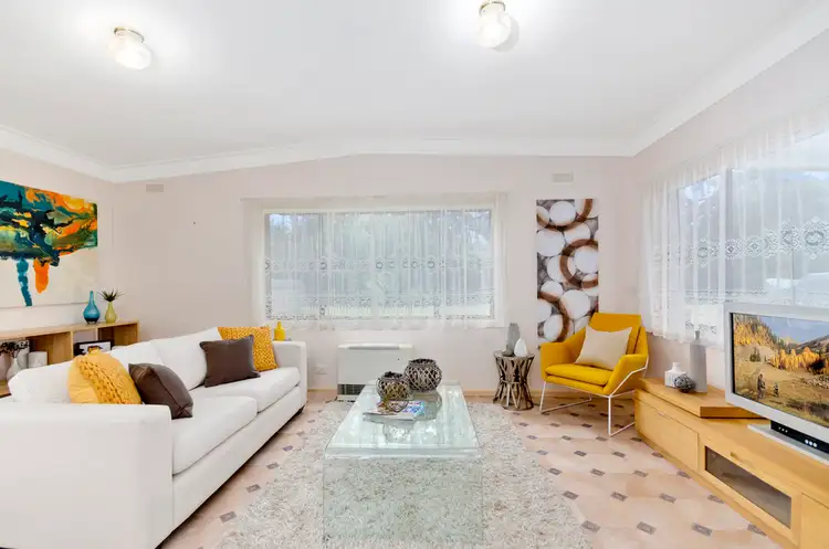 Second view of Homely house listing, 38 Lake Avenue, Ocean Grove VIC 3226