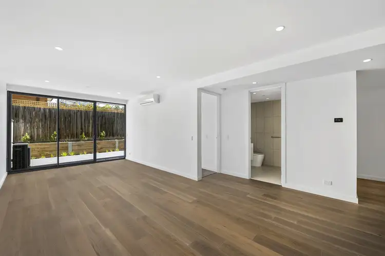 Third view of Homely apartment listing, 3/33-35 Queens Avenue, Doncaster VIC 3108