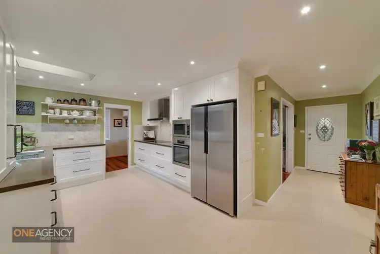 Third view of Homely house listing, 33 Greenhaven Drive, Emu Heights NSW 2750