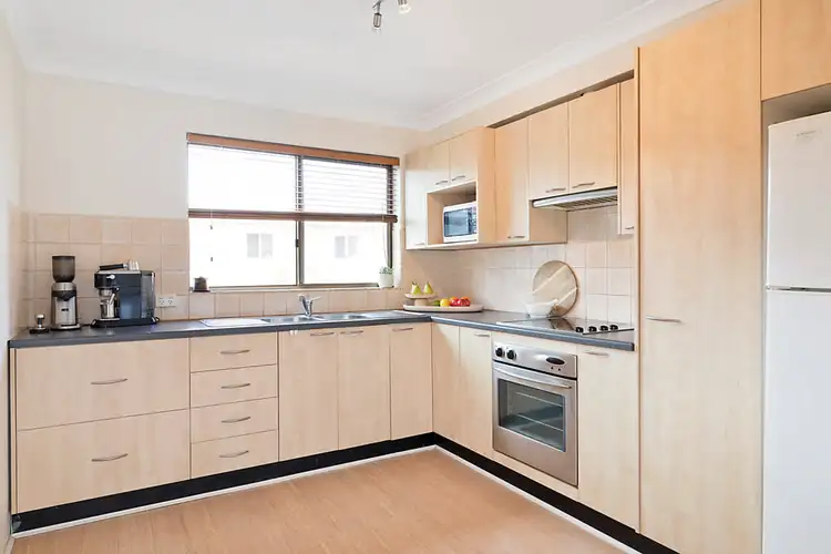 Fifth view of Homely apartment listing, 4/4-8 Frazer Street, Collaroy NSW 2097