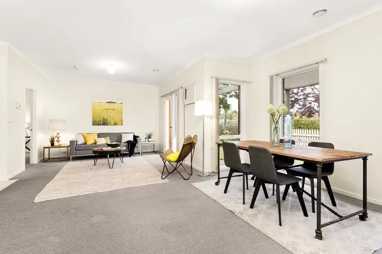 Third view of Homely house listing, 1/293 Nell Street West, Watsonia VIC 3087