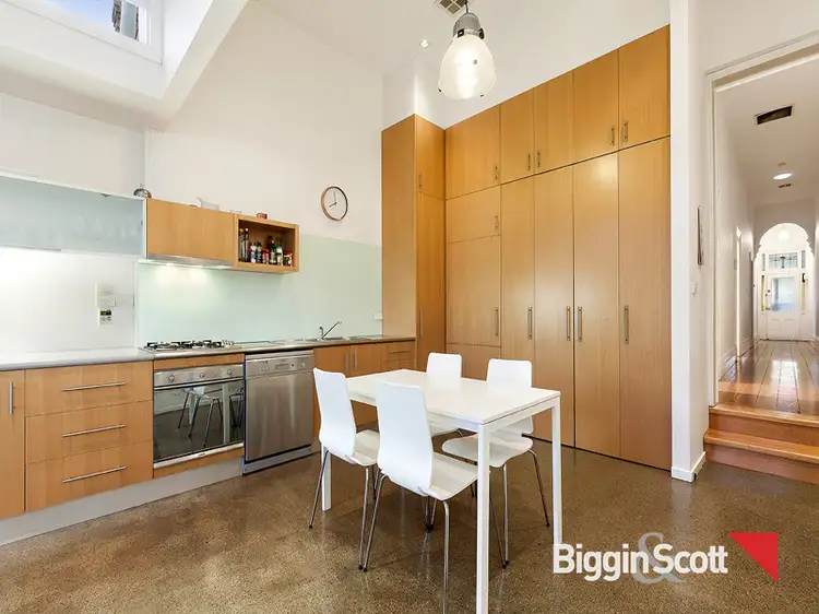 Fourth view of Homely house listing, 60 Williams Road, Prahran VIC 3181