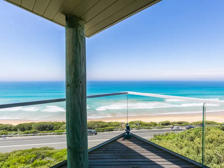 Second view of Homely house listing, 26 Lialeeta Road, Fairhaven VIC 3231