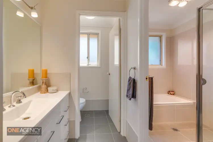 Fifth view of Homely house listing, 5 Kana Close, Cranebrook NSW 2749