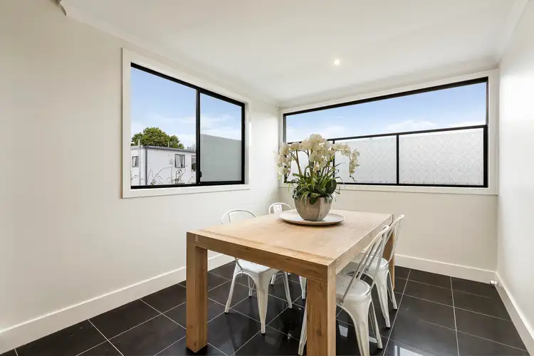 Third view of Homely apartment listing, 7/15 Wrexham Road, Prahran VIC 3181
