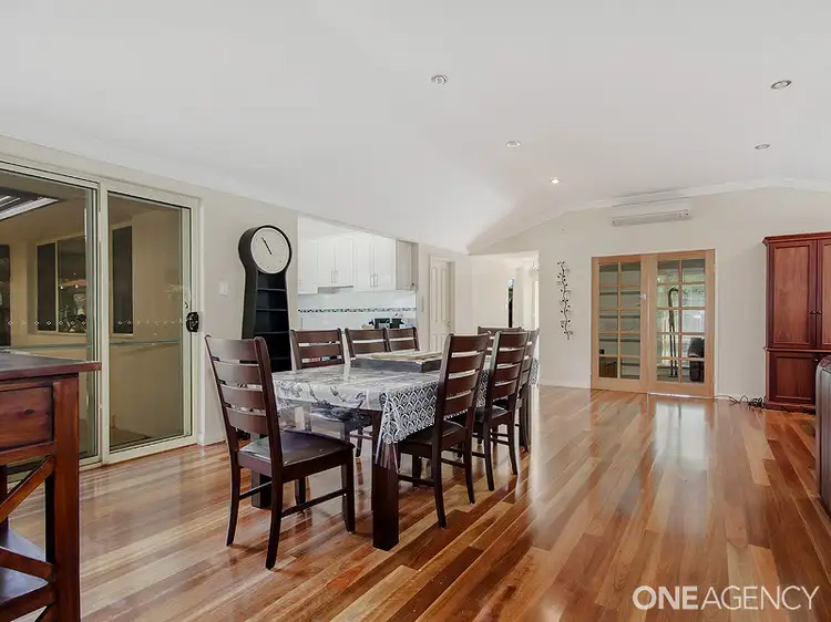 Fourth view of Homely house listing, 5 Leeton Close, Halls Head WA 6210